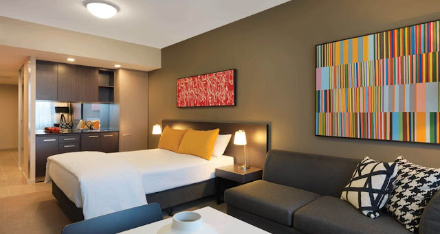 Types of Hotel Accommodation