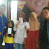 P4S SUKABUMI RAYA RUTIN SETIAP BULAN   SANTUNI 25 ANAK YATIM-PIATU DAN JOMPO 