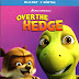 Over the Hedge (Universal) Blu-ray Review + Screenshots