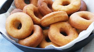 Doughnuts