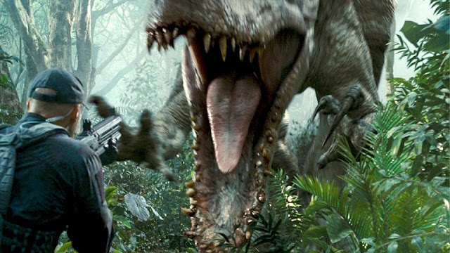 Sinopsis Jurassic World Dominion, Saat Manusia Hidup dengan Dinosaurus