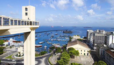 Salvador - Bahia