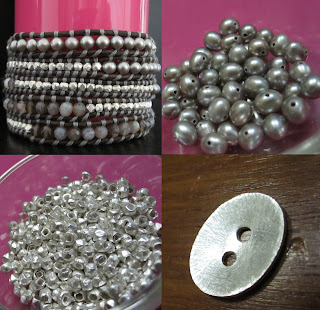 DIY: Chan Luu Bracelet Tutorials