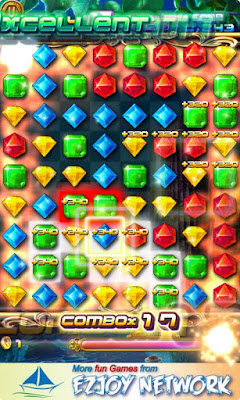 Jewels Dash android apk