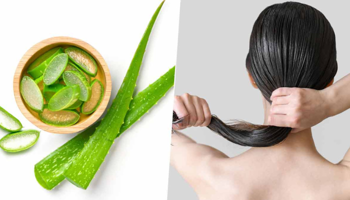 Top Natural Remedies to prevent hair fall