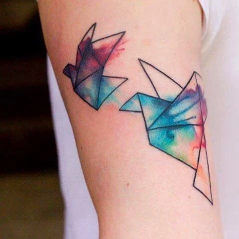 Tatuajes de pequeñas ideas para ti