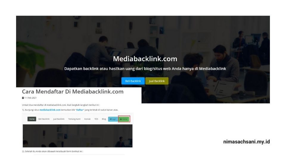 mediabacklink jasa backlink