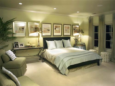 Master Bedroom Color Ideas