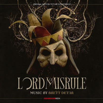 Lord Of Misrule Soundtrack Brett Detar