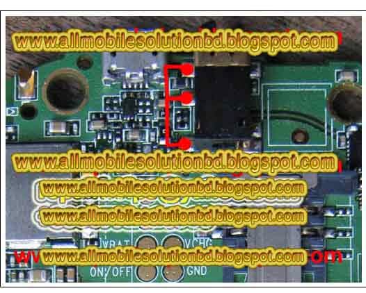 symphony ft 10 headphone problem 
