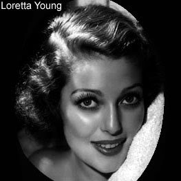 Loretta Young