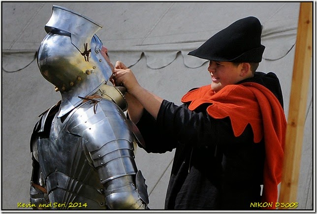 Bosworth Anniversary