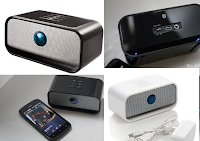 Live Wireless Bluetooth Speaker