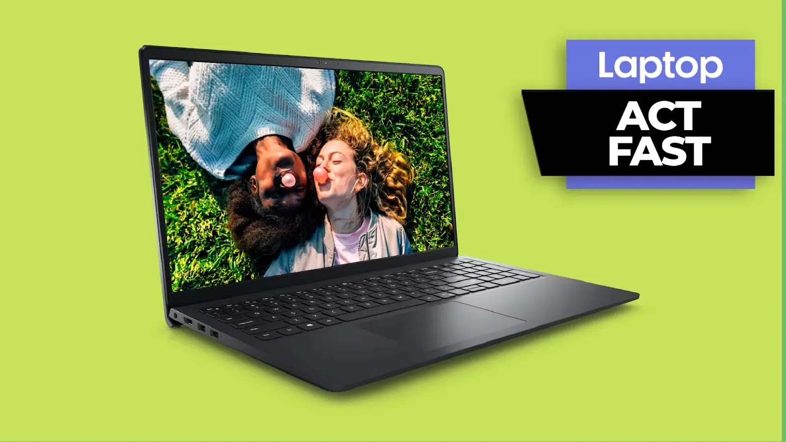 Great Laptop Deals Save Big on HP and Dell Laptops