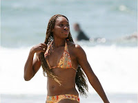 venus williams young Long tennis: venus williams hot