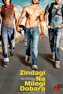 Zindagi Na Milegi Dobara