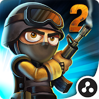 Tiny Troopers 2: Special Ops Games App For Android Installer