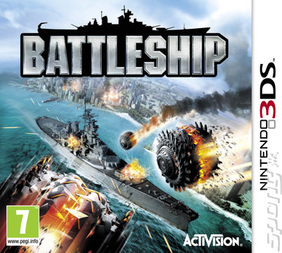 Battleship Download on Download Battleship 3ds Gratis In Ita