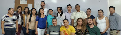 UNAN-RUCFA: Curso Aduanas