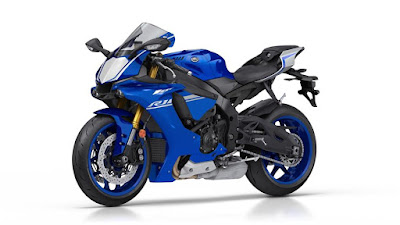 Yamaha YZF R1 Price, Specs