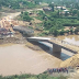 Photos: 1.2 billion shillings bridge collapses in Kenya 