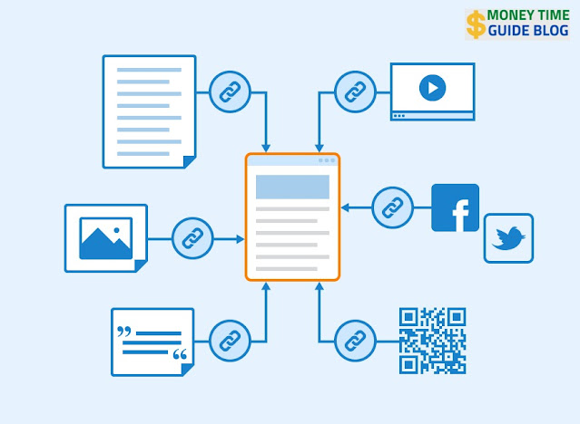 Build backlinks: The 7 best tips for maximum success