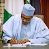 President Buhari To Present Budget To National Assembly Next Week