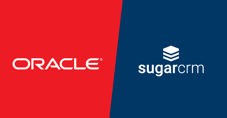 CISA Alert: Oracle E-Business Suite and SugarCRM Vulnerabilities Under Attack