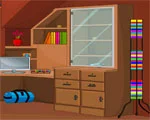 Solucion Basement Room Escape Guia