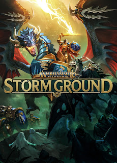 Warhammer Age of Sigmar Storm Ground pc download torrent