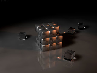 3D Wallpaper