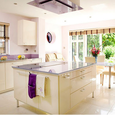 Desain Dapur Minimalis