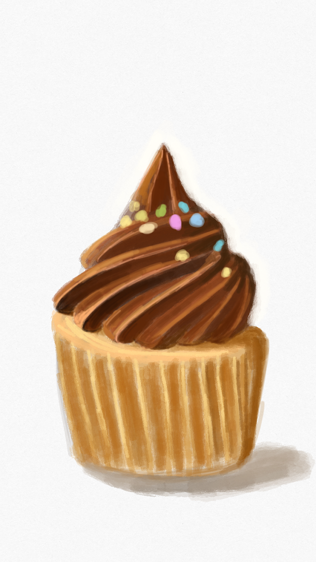Cup cake