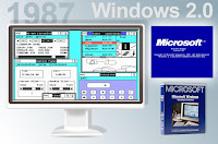 Resultado de imagen para segunda version de windows