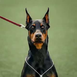 Doberman Pinscher Pictures