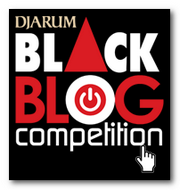 Djarum Black Blog Competition