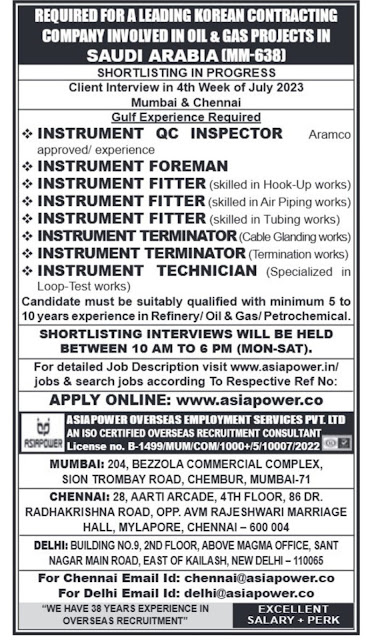 Assignment Abroad Times Newspaper Today