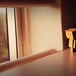 Gambar Danbo @ digaleri.com