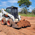 Obras de construção do Empório Rural do Colorado são iniciadas