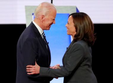 Após debate caótico entre Trump e Biden, vices mantêm civilidade e discutem propostas