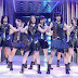 JKT48 at EXTRAVAGANZA TransTV 21-06-2013