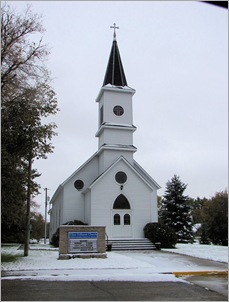 Mountain CHurch