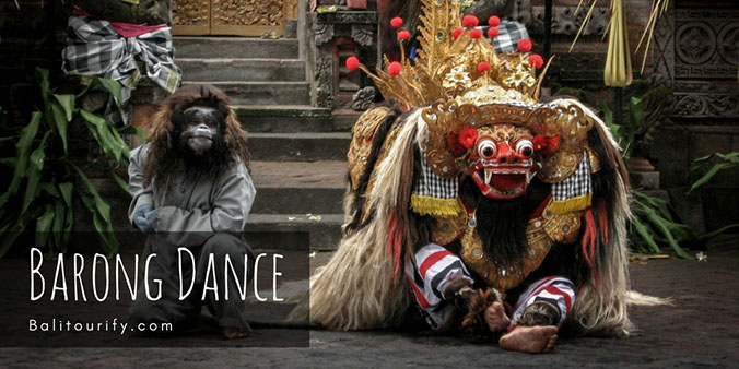 Batubulan Village, Barong dance and Keris dancing performance, full day Ubud tours, one day Ubud tour itinerary to see best places in Ubud Bali