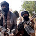 Gunmen invade Abuja highbrow estate, abduct residents