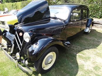 2018.07.22-015 Citroën Traction Avant