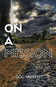 On a Mission (English Edition)