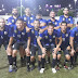 Time com agentes penitenciários segue disputa na Copa de Futebol dos Servidores do RN