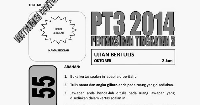 Jawapan Lengkap Sains Tingkatan 3 - Surat 33