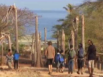 PALING SERAM!! 4 Pantai Yang Paling Menyeramkan Di Dunia 