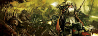 Warhammer 40000 6ª edición 